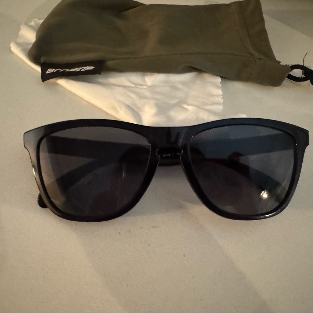 Oakley Black Sunglasses